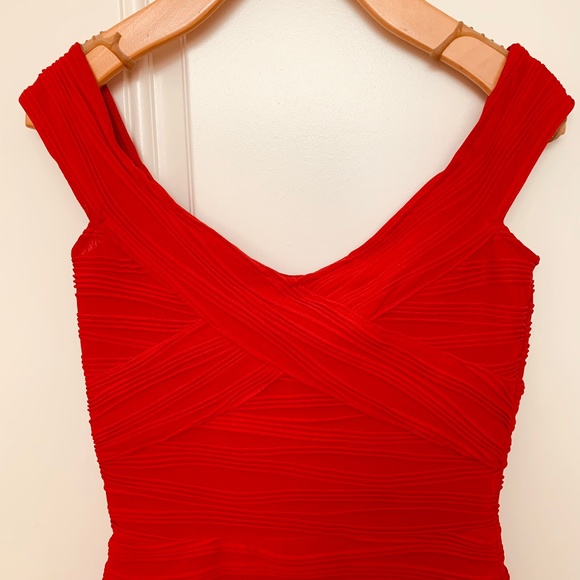 ASOS Dresses & Skirts - ASOS bandage dress